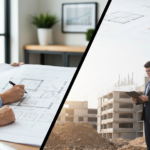 Nadzór autorski architekta: Czym różni się od nadzoru inwestorskiego i kiedy warto go wykupić?