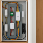 Smart Home na etapie projektu: O ile wzrośnie wycena instalacji elektrycznej, jeśli pomyślisz o automatyce za późno?